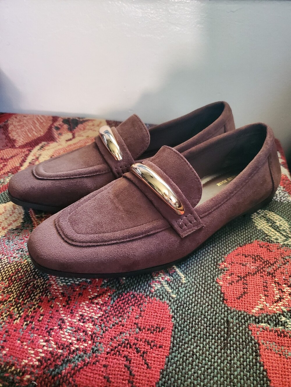 Seychelles Loafers - Picture 1 of 10